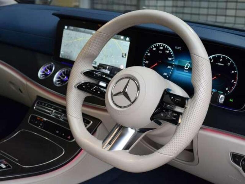 E-CLASS