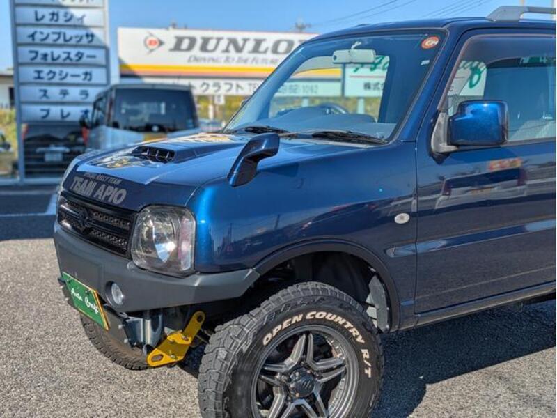 JIMNY