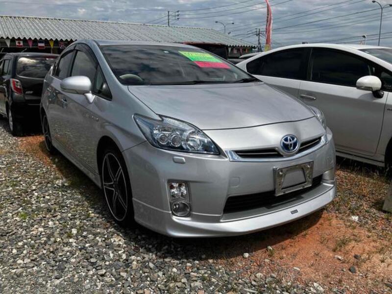 PRIUS