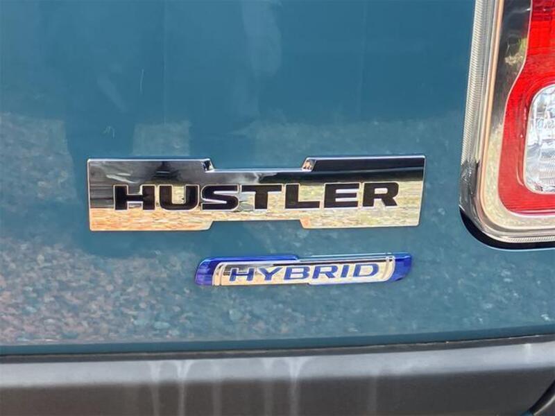 HUSTLER