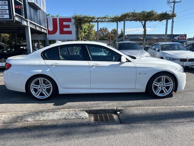 5 SERIES