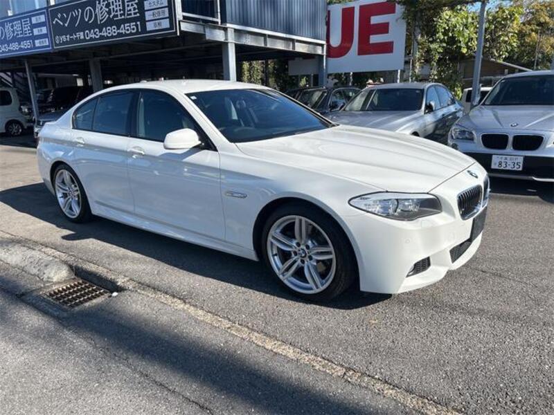 5 SERIES