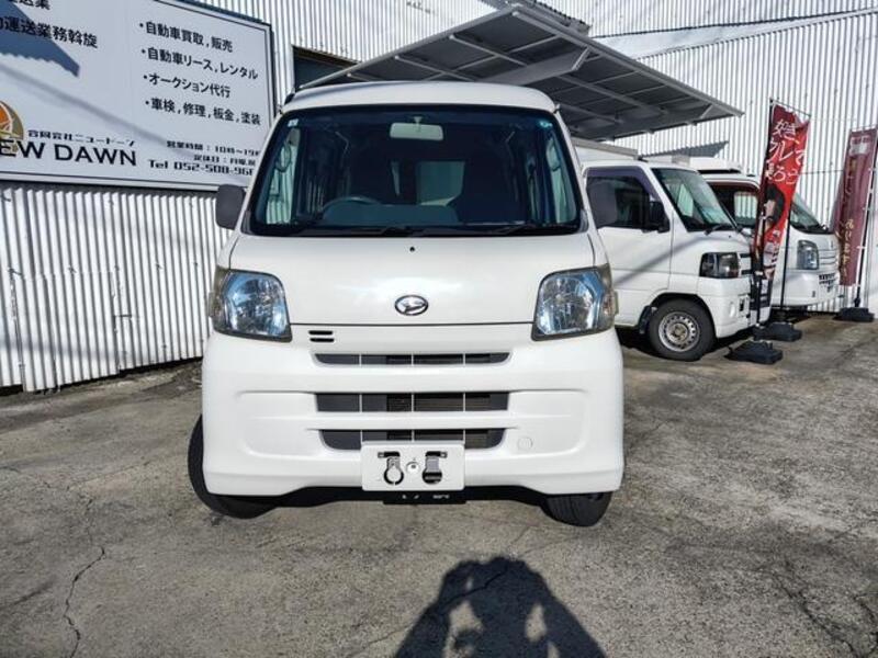 HIJET CARGO