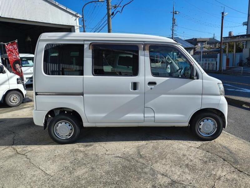 HIJET CARGO