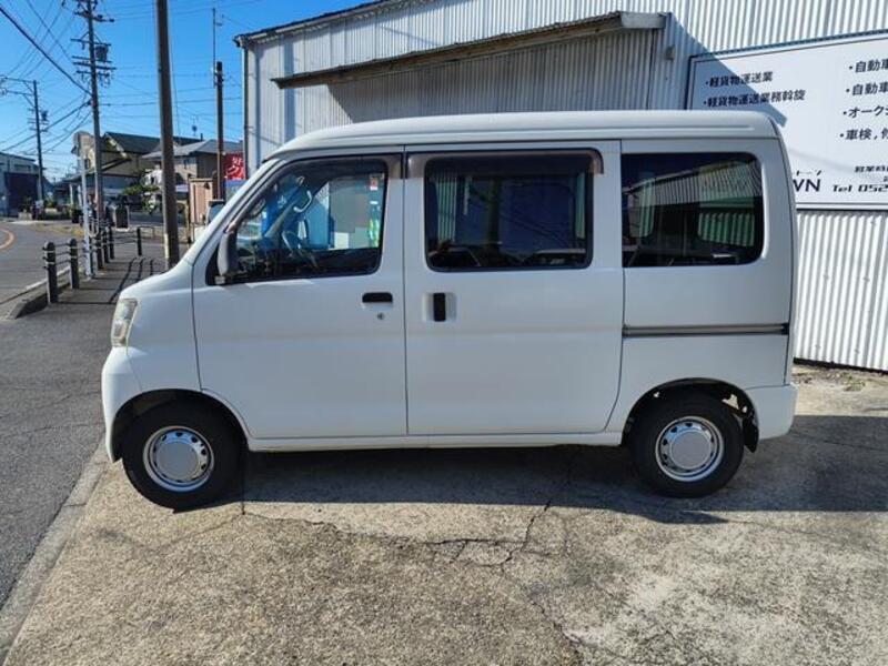 HIJET CARGO