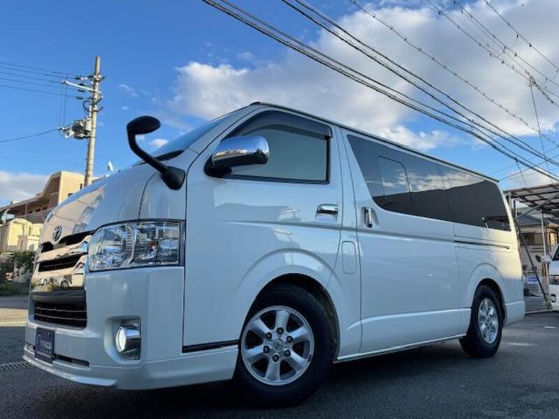 HIACE VAN-0