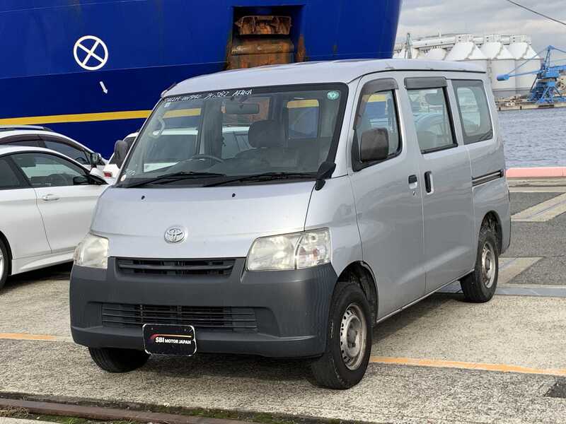 TOYOTA Liteace Van