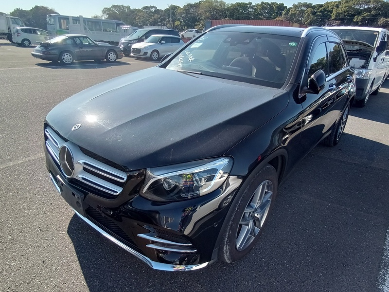 MERCEDES-BENZ GL-Class