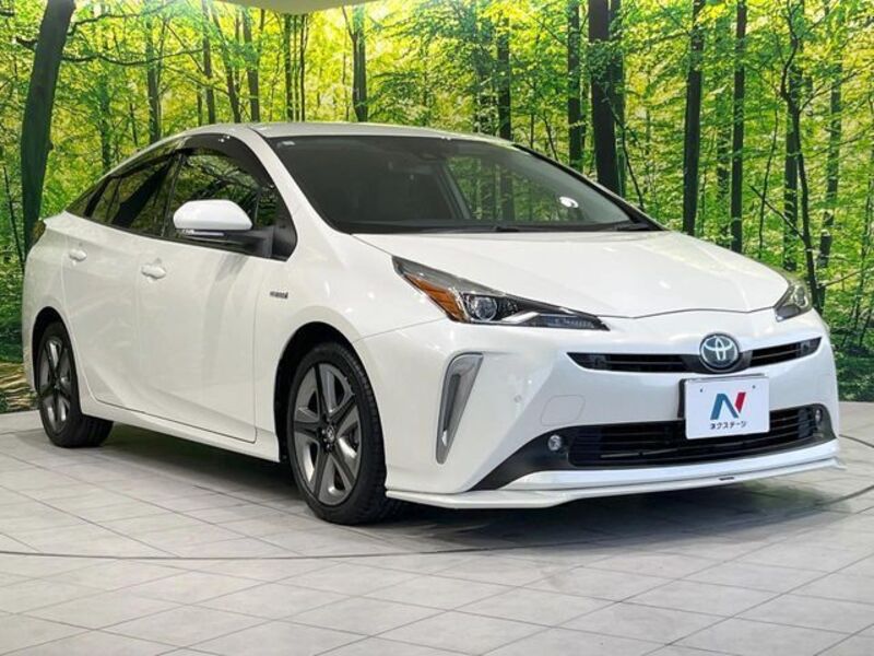 PRIUS