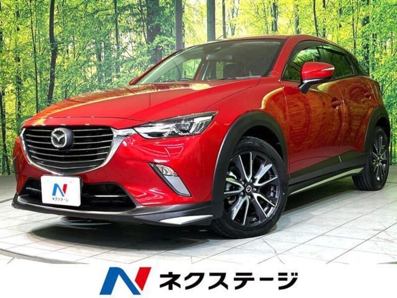 CX-3-0