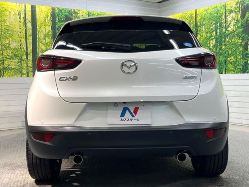 CX-3