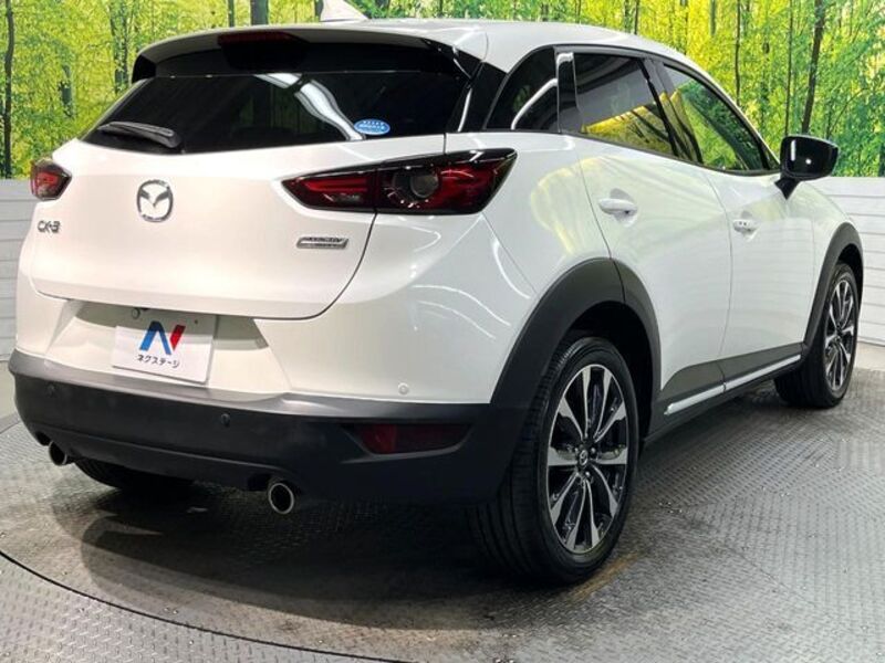 CX-3