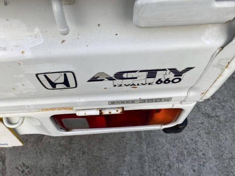 ACTY TRUCK