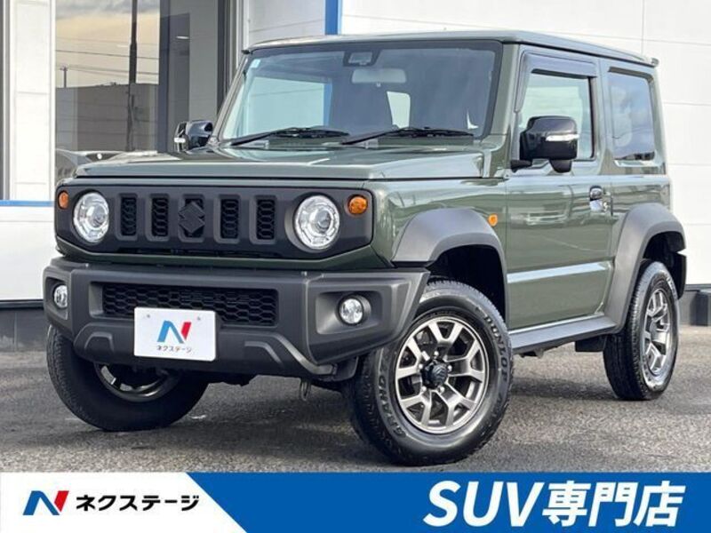 JIMNY SIERRA-0