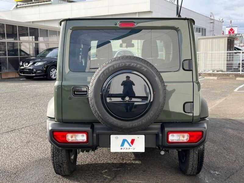 JIMNY SIERRA