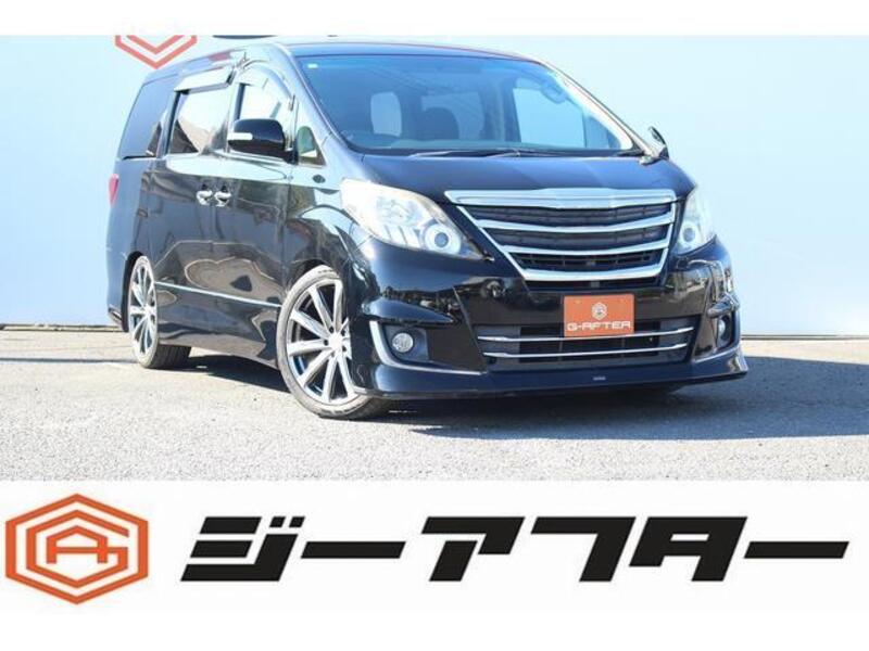 ALPHARD-0