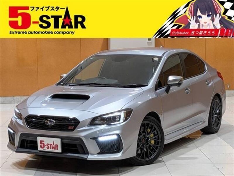 WRX STI-0