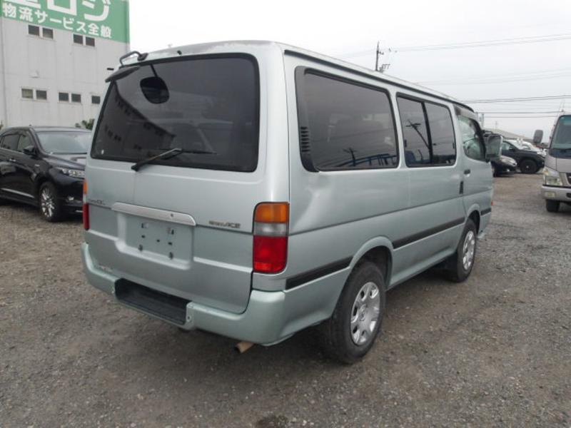 HIACE