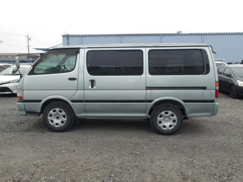 HIACE