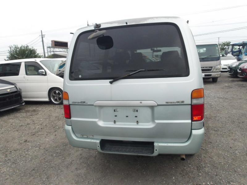 HIACE