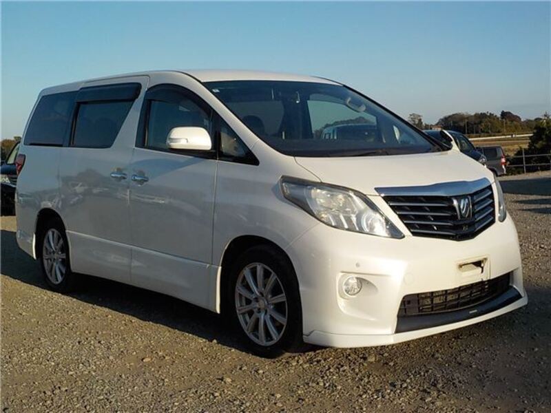 ALPHARD-0