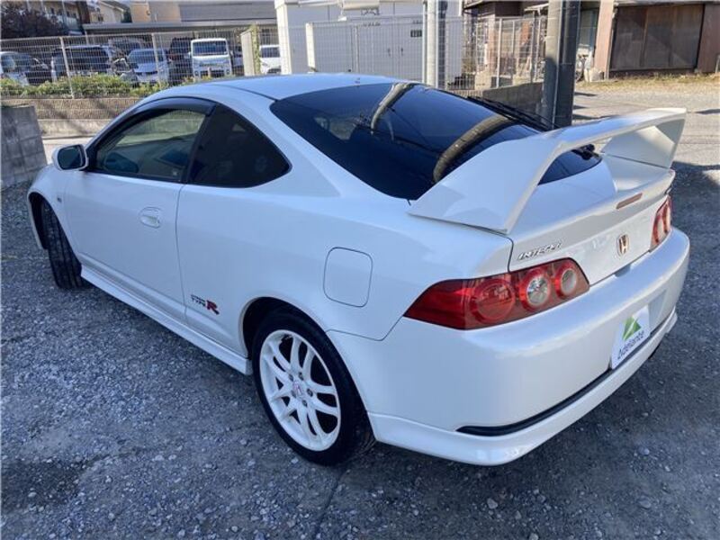 INTEGRA