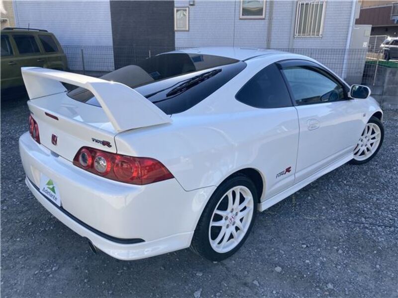 INTEGRA