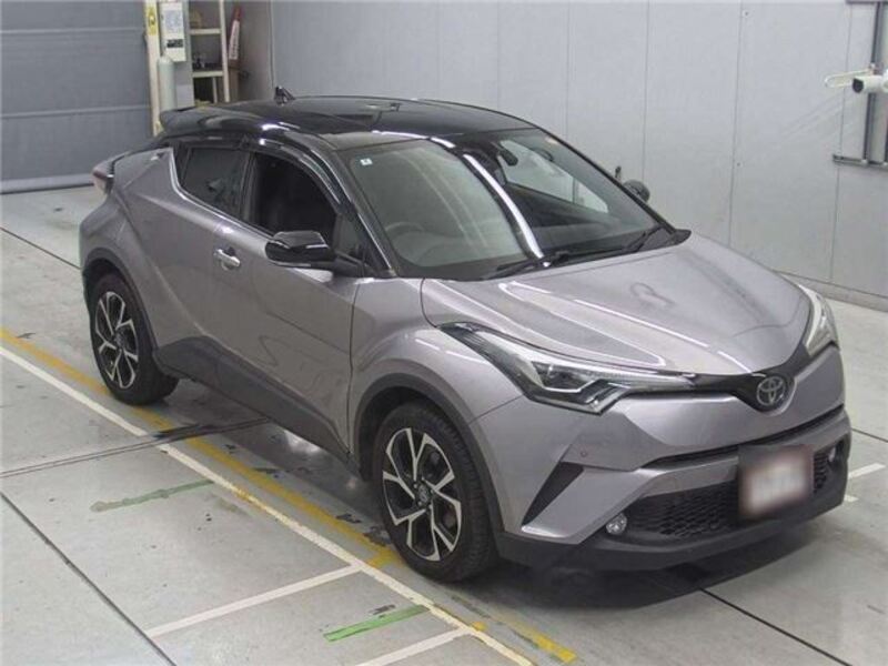 C-HR-0