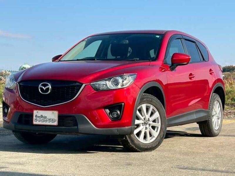 CX-5-0