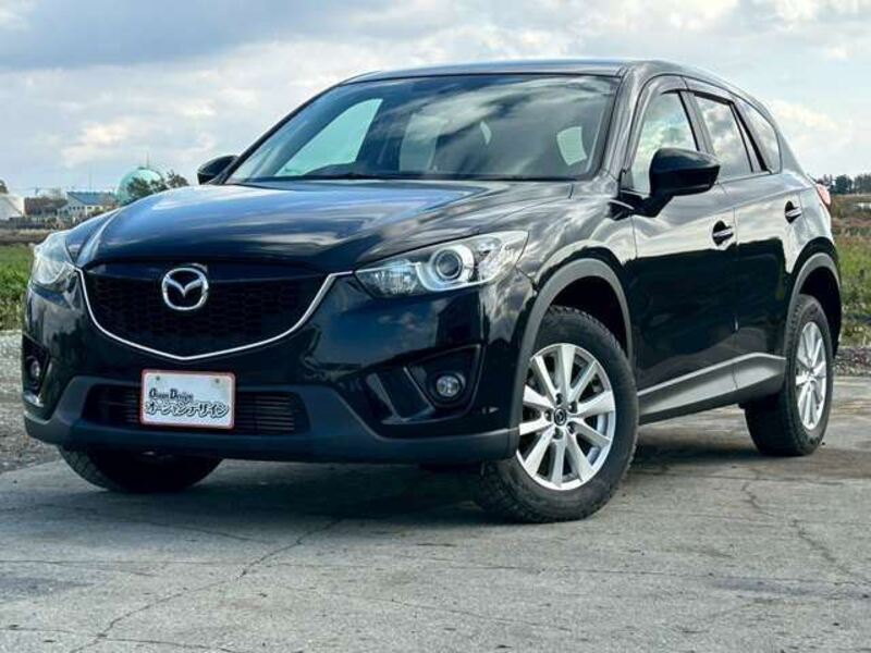 CX-5-0