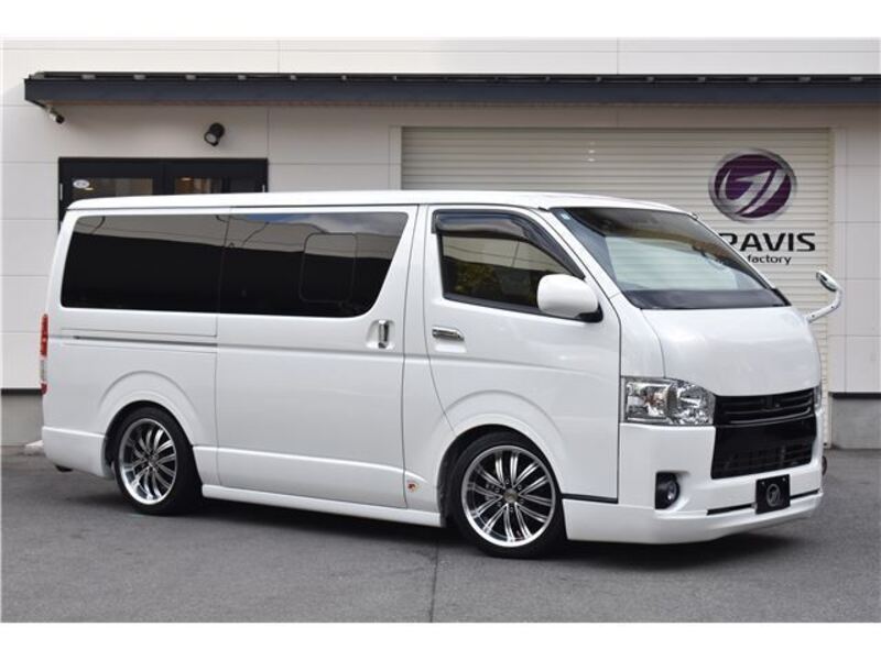 HIACE