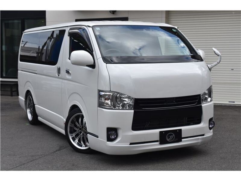 HIACE