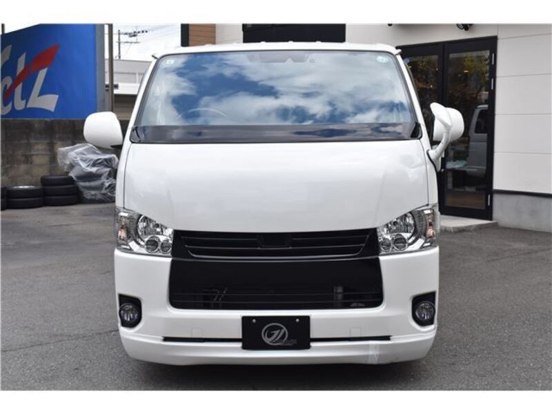 HIACE