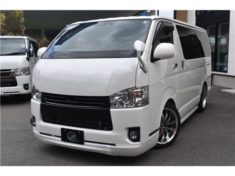 HIACE