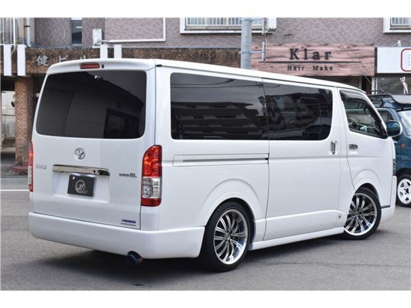HIACE