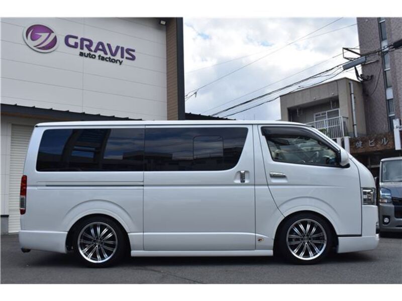 HIACE