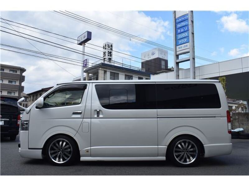 HIACE