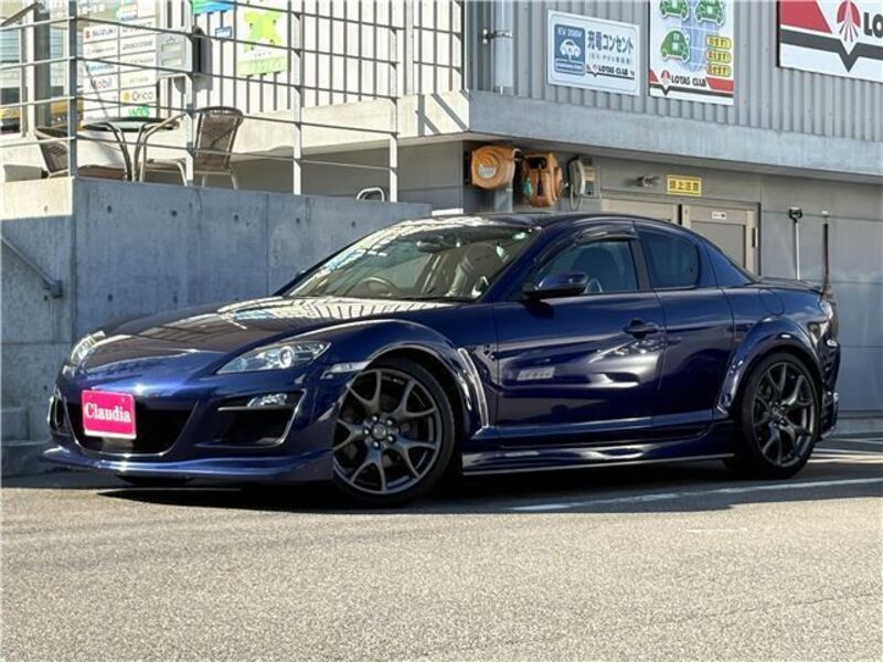 RX-8-0