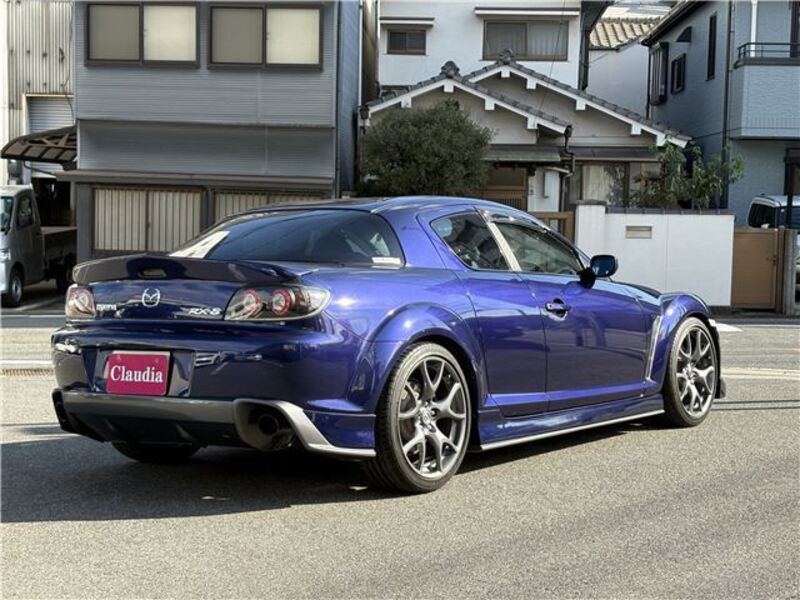 RX-8