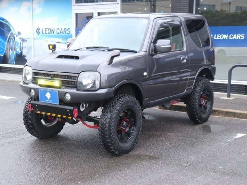 JIMNY