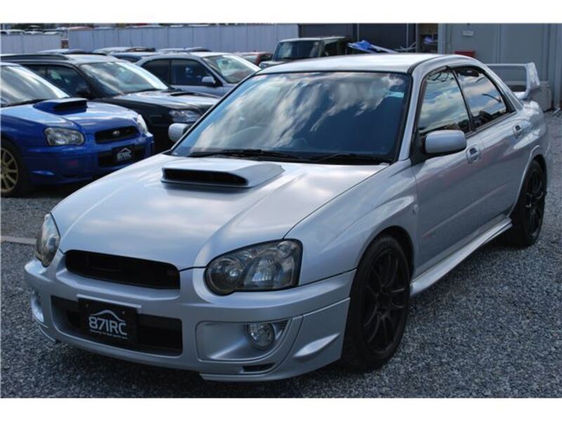 IMPREZA