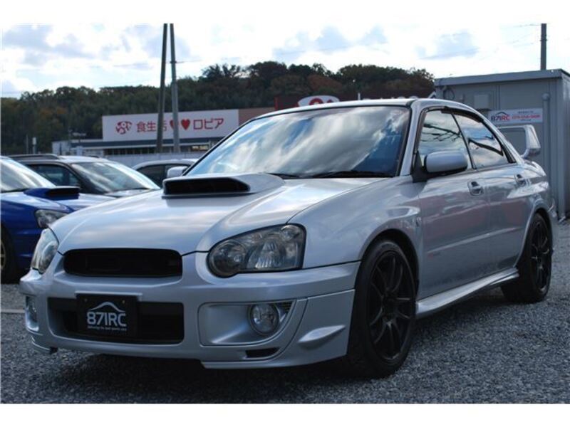 IMPREZA