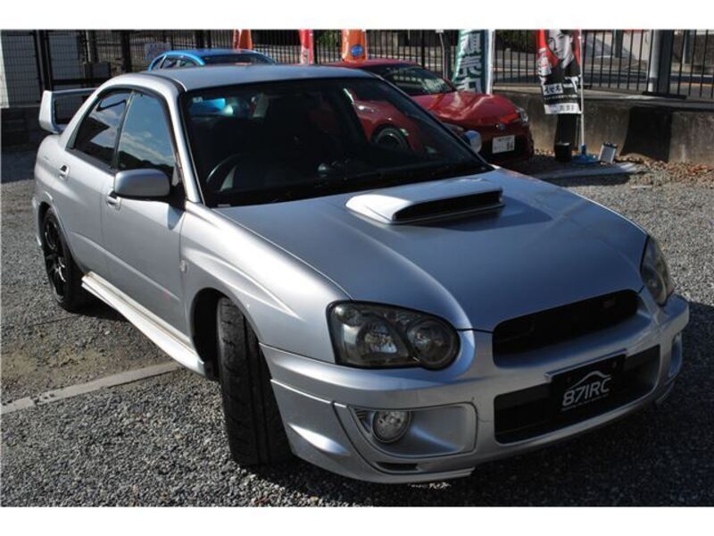 IMPREZA