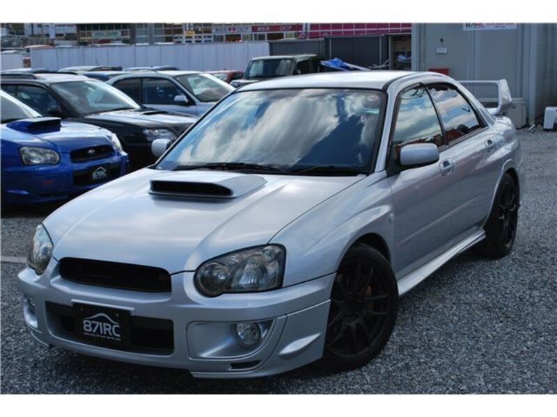 IMPREZA