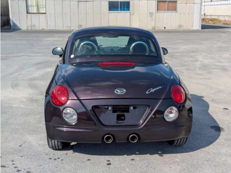 COPEN