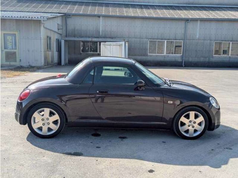 COPEN