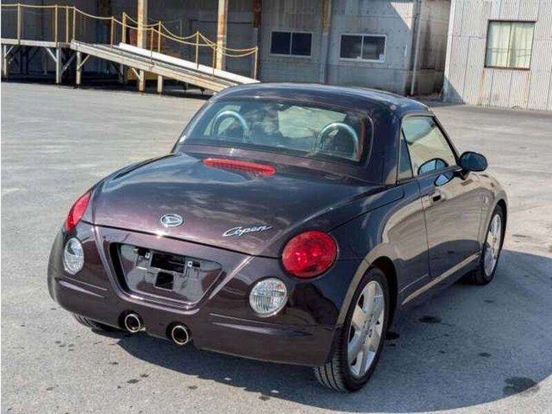 COPEN