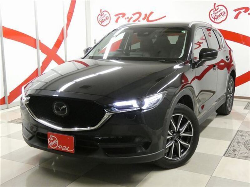 CX-5-0