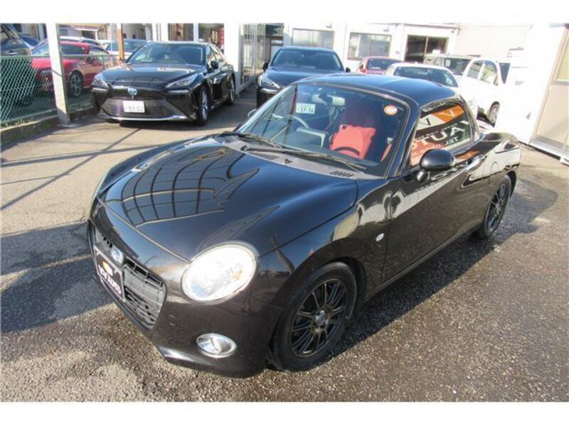 COPEN