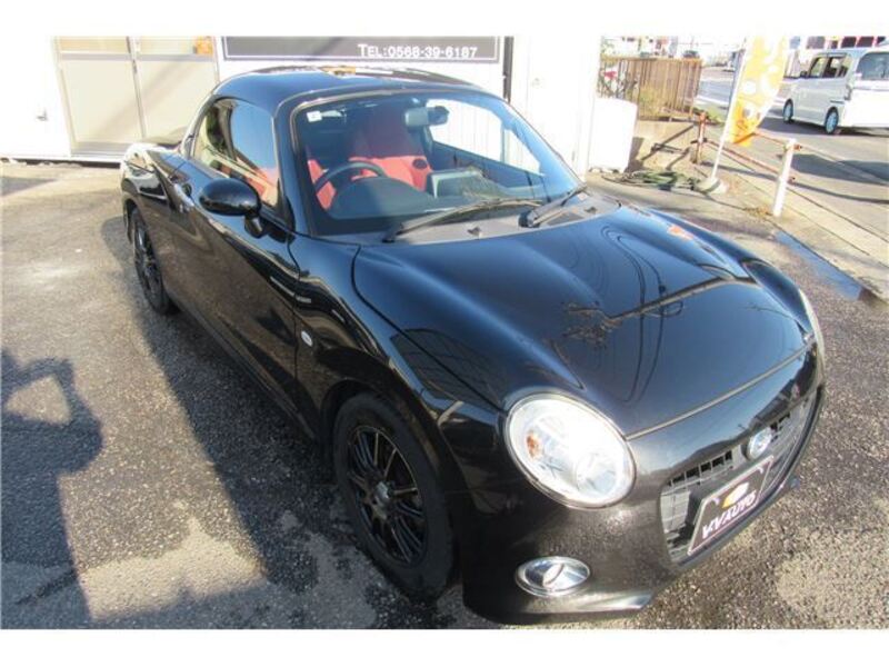 COPEN
